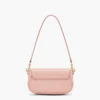 Borsa a tracolla Pebble Clover Borsa a tracolla Pebble Clover
