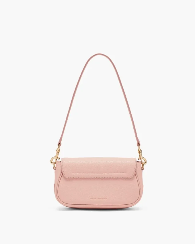 Borsa a tracolla Pebble Clover Borsa a tracolla Pebble Clover