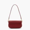 Borsa a tracolla Pebble Clover Borsa a tracolla Pebble Clover