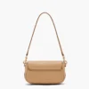 Borsa a tracolla Pebble Clover Borsa a tracolla Pebble Clover