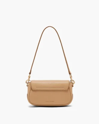 Borsa a tracolla Pebble Clover