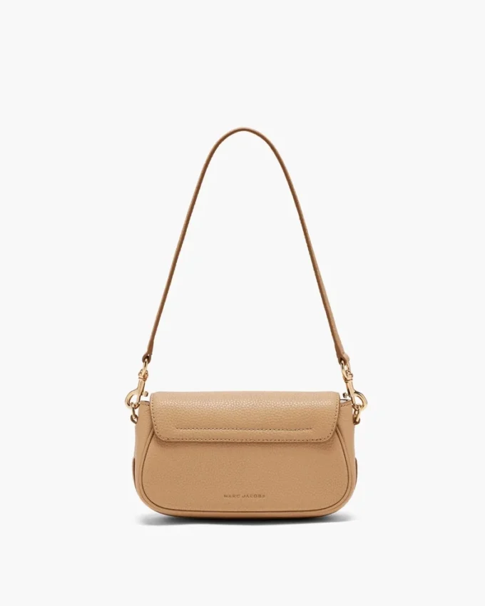 Borsa a tracolla Pebble Clover Borsa a tracolla Pebble Clover
