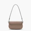 Borsa a tracolla Pebble Clover Borsa a tracolla Pebble Clover