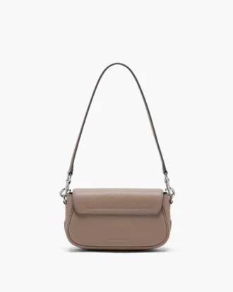 Borsa a tracolla Pebble Clover Borsa a tracolla Pebble Clover