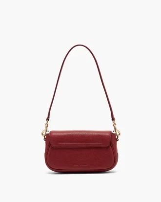 Borsa a tracolla Pebble Clover