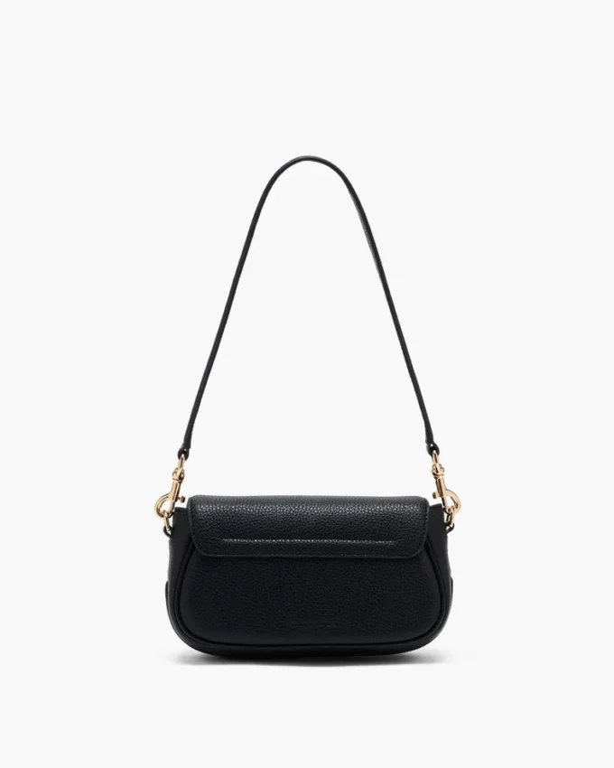 Borsa a tracolla Pebble Clover Borsa a tracolla Pebble Clover