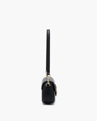 Borsa a tracolla Pebble Clover Borsa a tracolla Pebble Clover