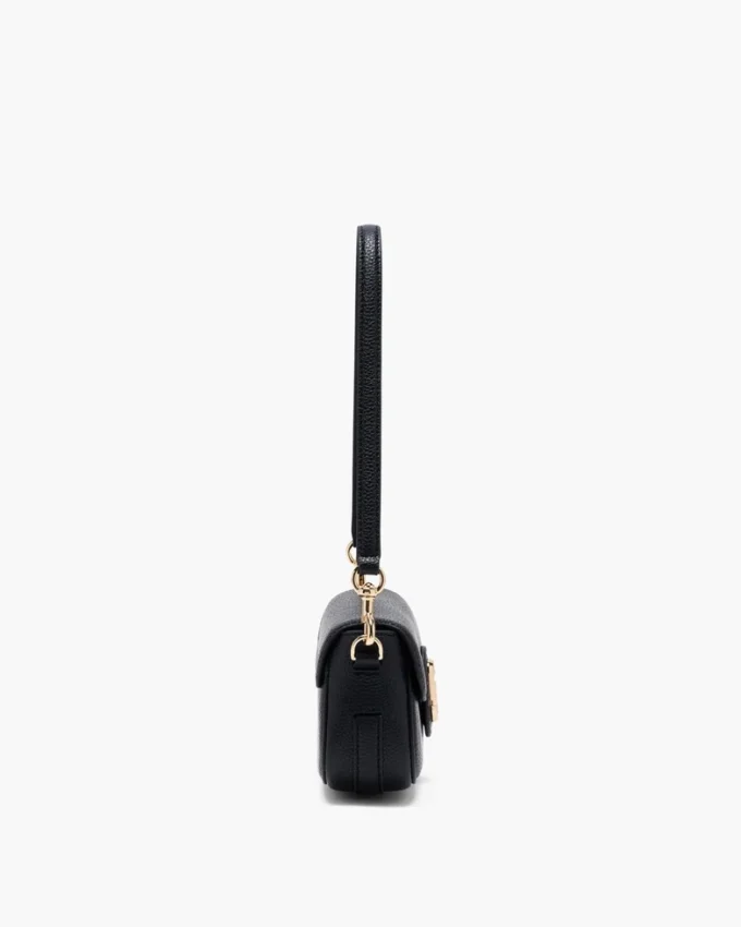 Borsa a tracolla Pebble Clover Borsa a tracolla Pebble Clover