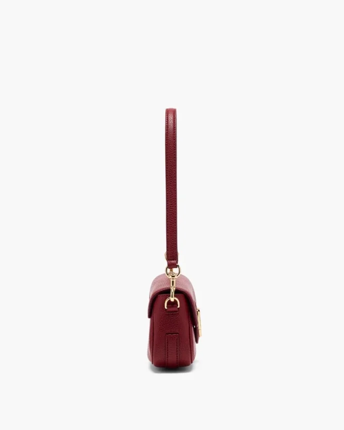 Borsa a tracolla Pebble Clover Borsa a tracolla Pebble Clover
