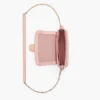 Borsa a tracolla Pebble Clover Borsa a tracolla Pebble Clover
