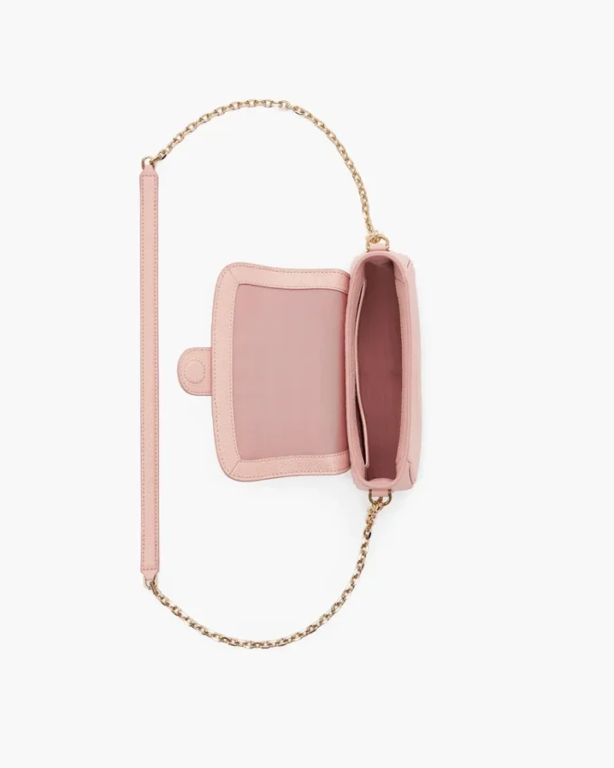 Borsa a tracolla Pebble Clover Borsa a tracolla Pebble Clover