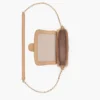 Borsa a tracolla Pebble Clover Borsa a tracolla Pebble Clover