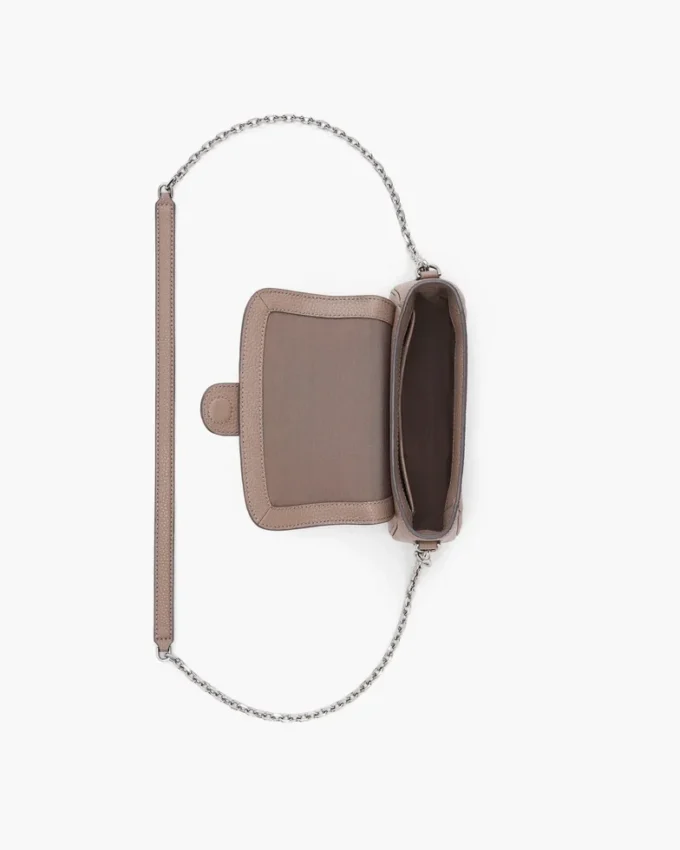 Borsa a tracolla Pebble Clover Borsa a tracolla Pebble Clover