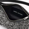 Borsa a tracolla Sequin Charm Borsa a tracolla Sequin Charm