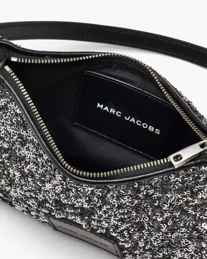 Borsa a tracolla Sequin Charm Borsa a tracolla Sequin Charm