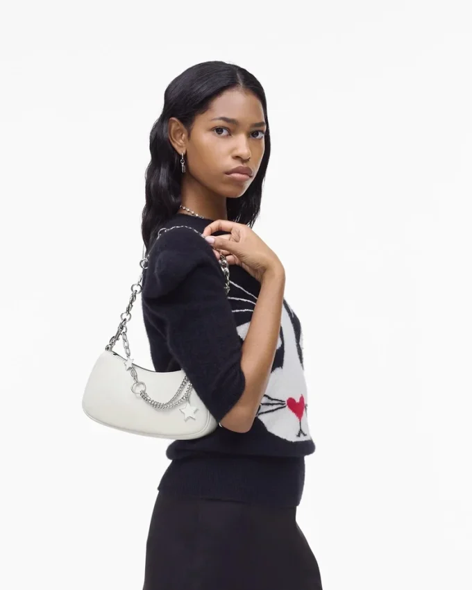 Borsa a tracolla Star Charm