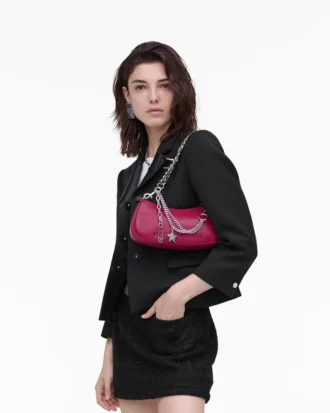 Borsa a tracolla Star Charm