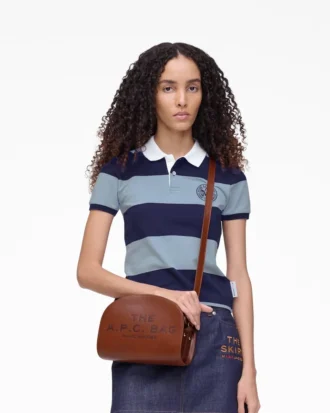 Borsa Demi Lune A.P.C. X Marc Jacobs