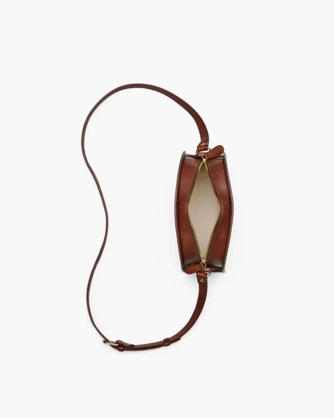 Borsa Demi Lune A.P.C. X Marc Jacobs Borsa Demi Lune A.P.C. X Marc Jacobs