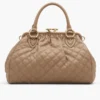 Borsa Stam in pelle trapuntata Re-Edition Borsa Stam in pelle trapuntata Re-Edition