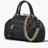 Borsa Stam in pelle trapuntata Re-Edition Borsa Stam in pelle trapuntata Re-Edition