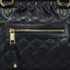 Borsa Stam in pelle trapuntata Re-Edition Borsa Stam in pelle trapuntata Re-Edition