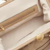 Borsa Stam in pelle trapuntata Re-Edition Borsa Stam in pelle trapuntata Re-Edition
