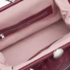 Borsa Stam in pelle trapuntata Re-Edition Borsa Stam in pelle trapuntata Re-Edition