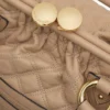 Borsa Stam in pelle trapuntata Re-Edition Borsa Stam in pelle trapuntata Re-Edition