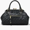 Borsa Stam in pelle trapuntata Re-Edition Borsa Stam in pelle trapuntata Re-Edition