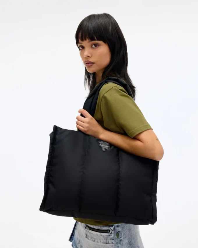 Borsa tote in nylon Borsa tote in nylon