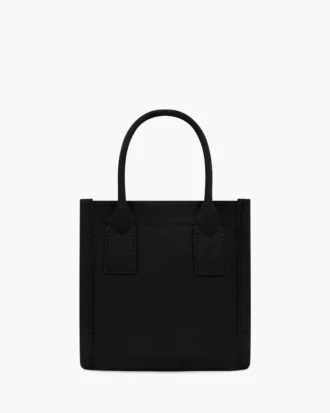 Borsa tote piccola in tela Standard Supply