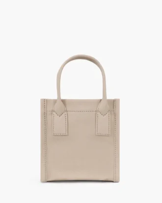 Borsa tote piccola in tela Standard Supply