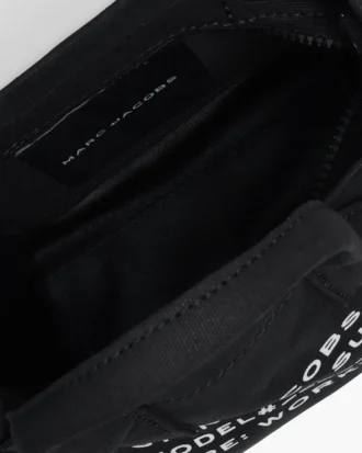 Borsa tote piccola in tela Standard Supply