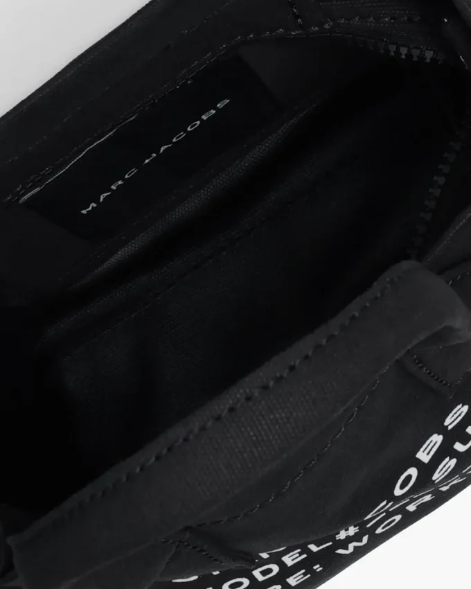 Borsa tote piccola in tela Standard Supply Borsa tote piccola in tela Standard Supply