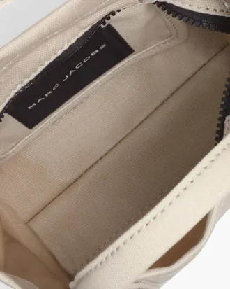 Borsa tote piccola in tela Standard Supply