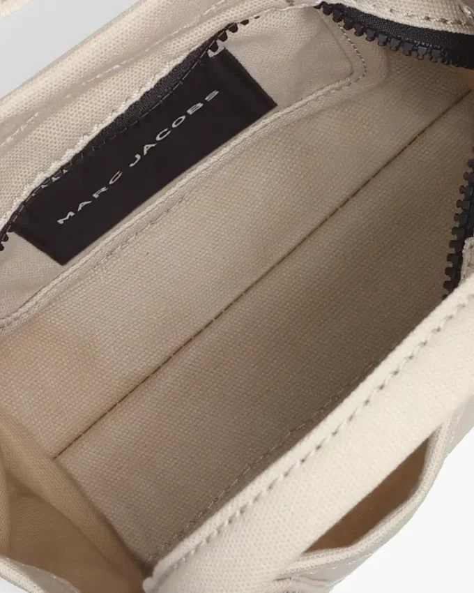 Borsa tote piccola in tela Standard Supply Borsa tote piccola in tela Standard Supply