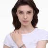 Bracciale con ciondoli Cities