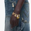 Bracciale con ciondoli Daisy Bracciale con ciondoli Daisy