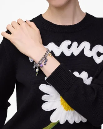 Bracciale con ciondoli Dollhouse