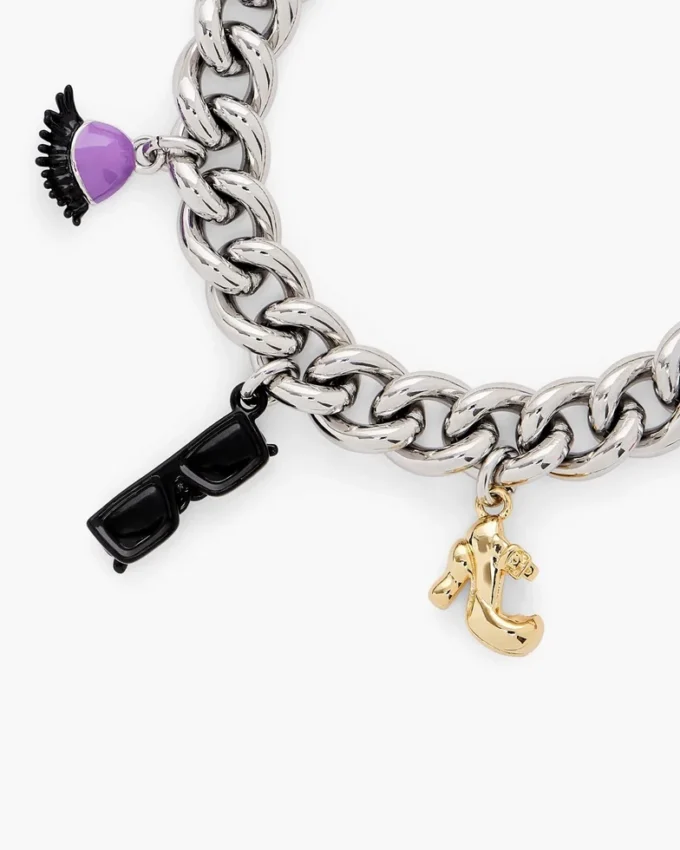 Bracciale con ciondoli Dollhouse Bracciale con ciondoli Dollhouse