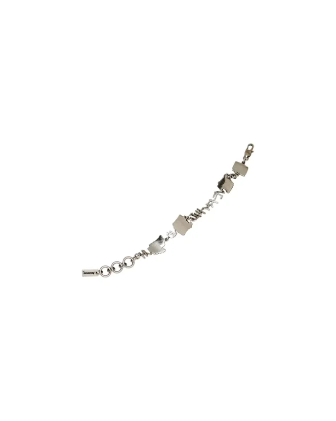 Bracciale Fuck Everything