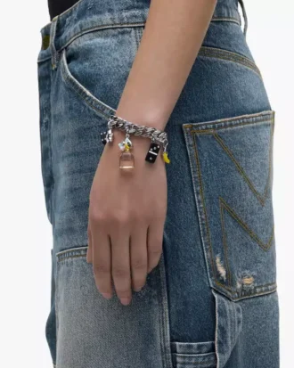 Bracciale Perfect Charm
