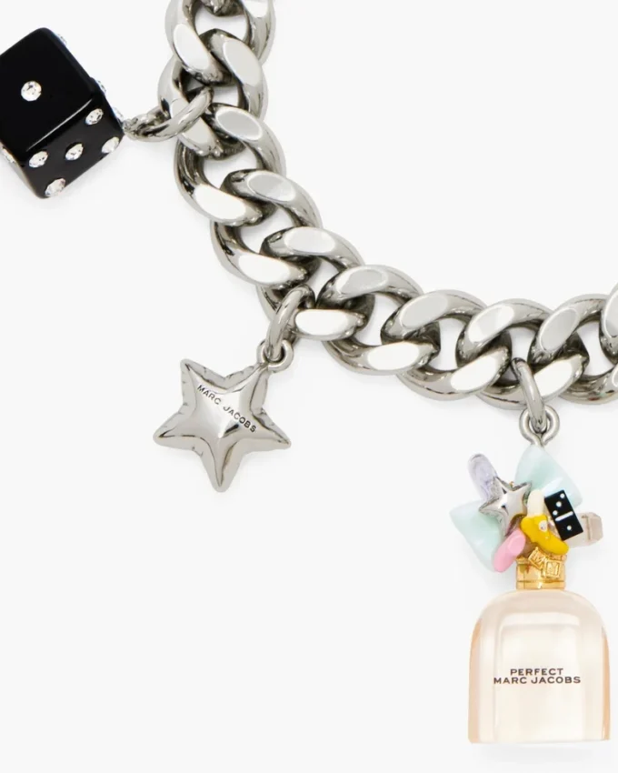 Bracciale Perfect Charm