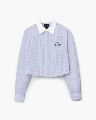 Camicia corta Femme