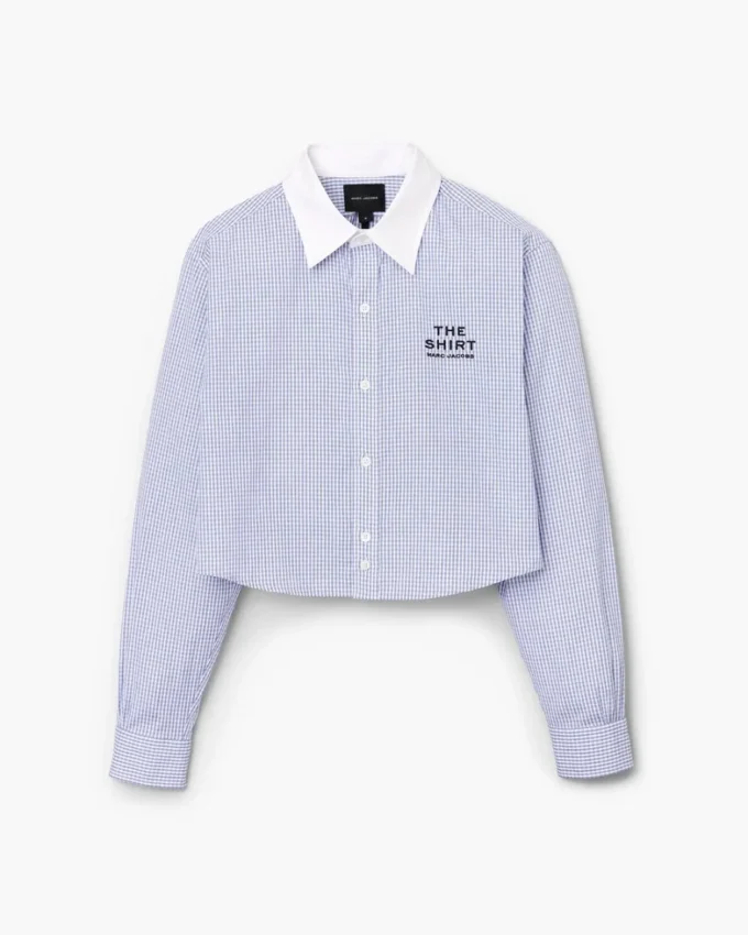 Camicia corta Femme