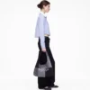 Camicia corta Femme