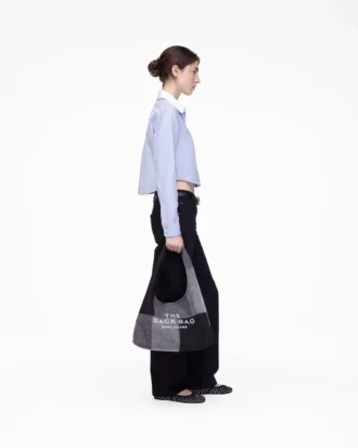 Camicia corta Femme