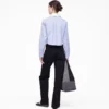 Camicia corta Femme