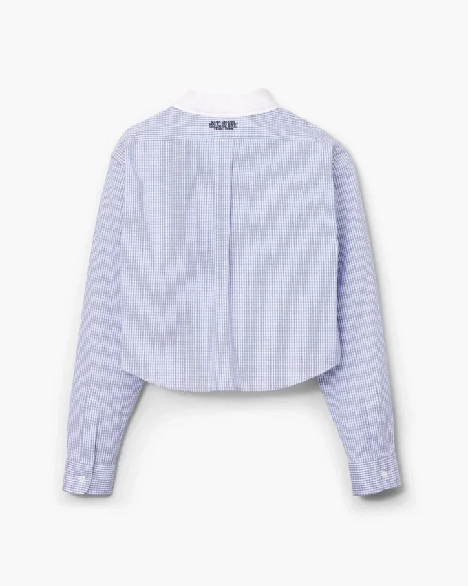Camicia corta Femme